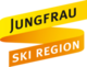 Логотип Jungfrau Ski Region