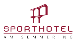 Logotipo Sporthotel am Semmering