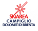 Logotyp Campiglio Dolomiti di Brenta