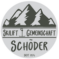 Logó Koarfeldlift / Schöder