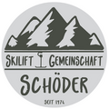 Logotip Koarfeldlift / Schöder