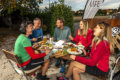 Pettenbach im Almtal