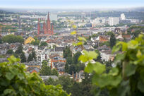Sommerregion