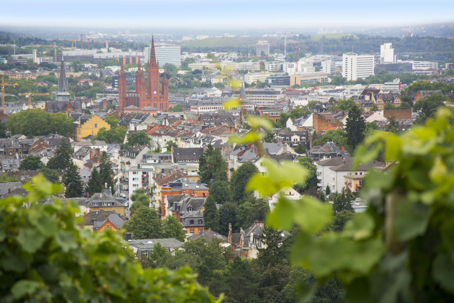 Wiesbaden