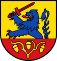 Логотип Amelinghausen