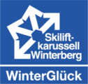 Logotipo Skiliftkarussell Winterberg