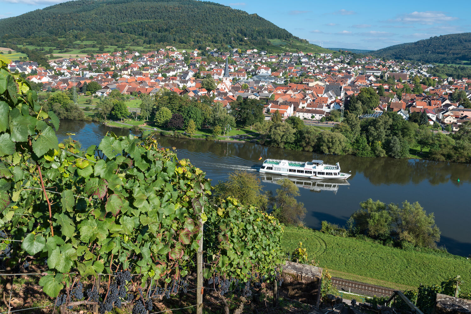 Bürgstadt