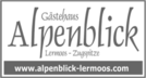 Logotyp Gästehaus Ferienwohnungen Alpenblick