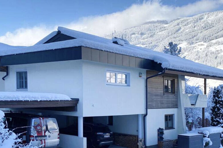 Landhaus Exenberger