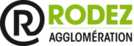 Logo Rodez Agglomération