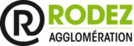 Logotip Rodez Agglomération