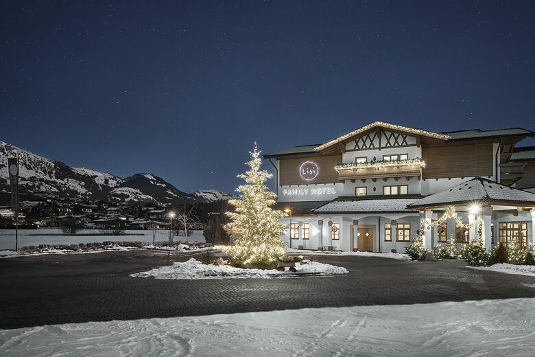 Lisi Family Hotel