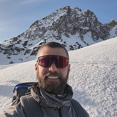 Avatar von Alexander Englert