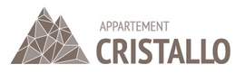 Logo Appartement Cristallo