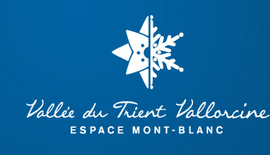 Logo Trient-Tal / Wallis