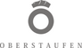 Logotipo Oberstaufen