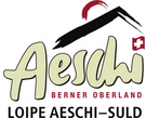 Logotyp Aeschi - Aeschiried / Suldtal