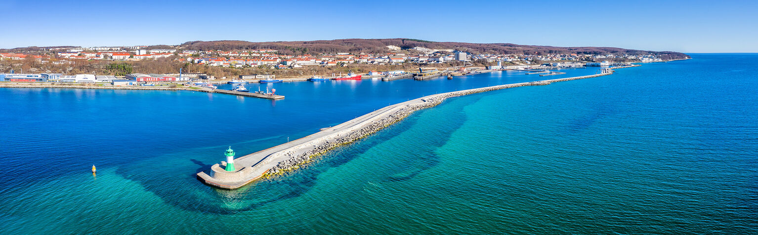 Rügen