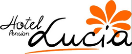 Logo Hotel Lucia