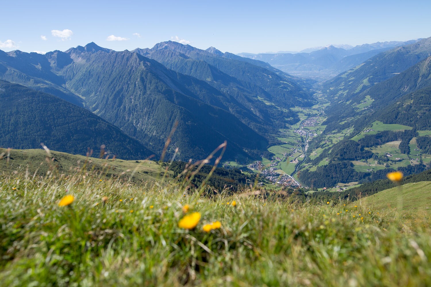 Passeiertal
