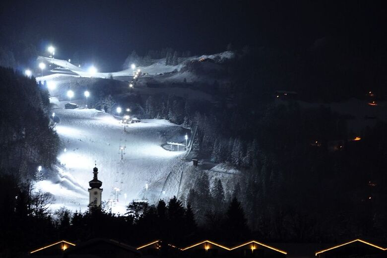 Oberaudorf