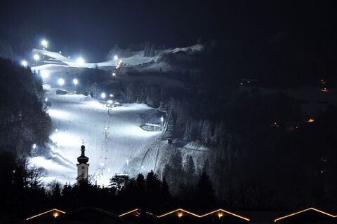 Schigebiet Oberaudorf Hocheck