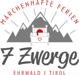 Logo Haus Sieben Zwerge