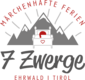 Logotip von Haus Sieben Zwerge