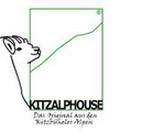 Logo Kitzalphouse Apartments