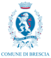 Логотип Brescia