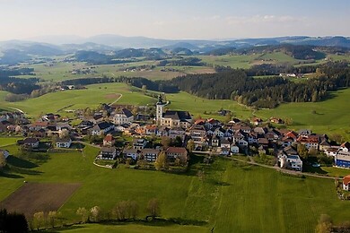 St. Peter am Wimberg