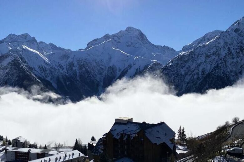 Résidence Flocon D'or - Maeva