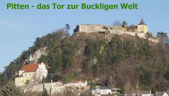 Pitten