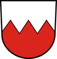 Logo Zimmern unter der Burg