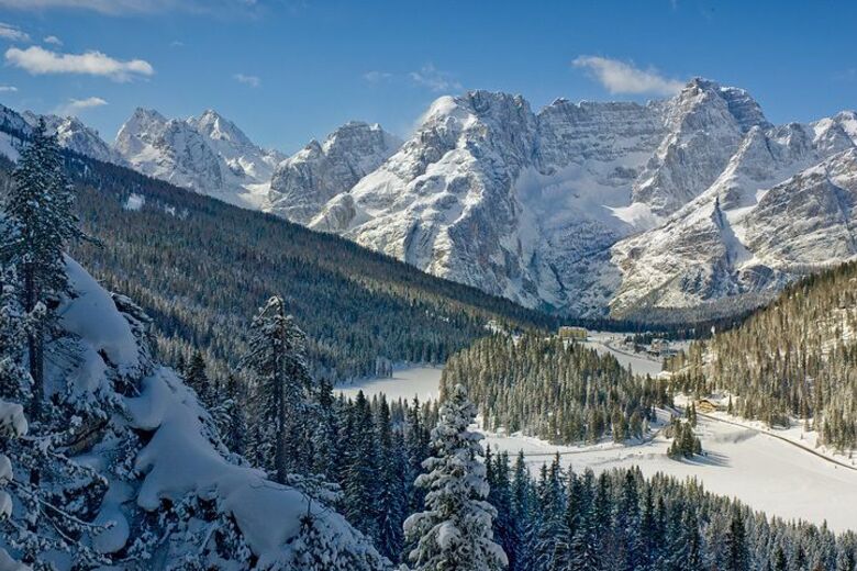 Misurina