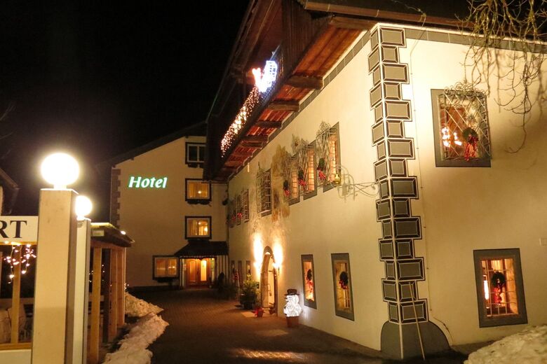 Agathawirt Landhotel