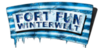 Logo Wasserfall - Bestwig / Fort Fun