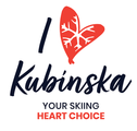 Логотип SKI PARK Kubínska hoľa