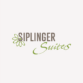 Логотип Siplinger Suites