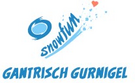 Logó Gantrisch - Gurnigel