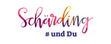 Logo Imagefilm von Schärding