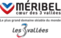 Logotyp Méribel