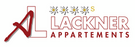 Logotip Appartements Lackner