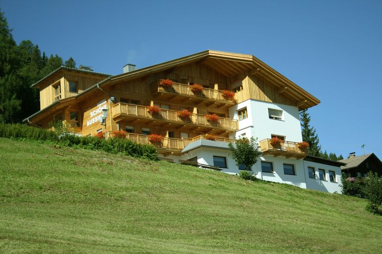 Hotel Schöne Aussicht