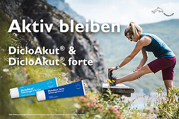 Schnelle Hilfe für Gipfelstürmer