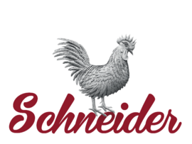 Logo Backhendlstation Gasthof Schneider
