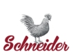 Логотип фон Backhendlstation Gasthof Schneider