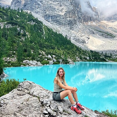 Avatar von Janine