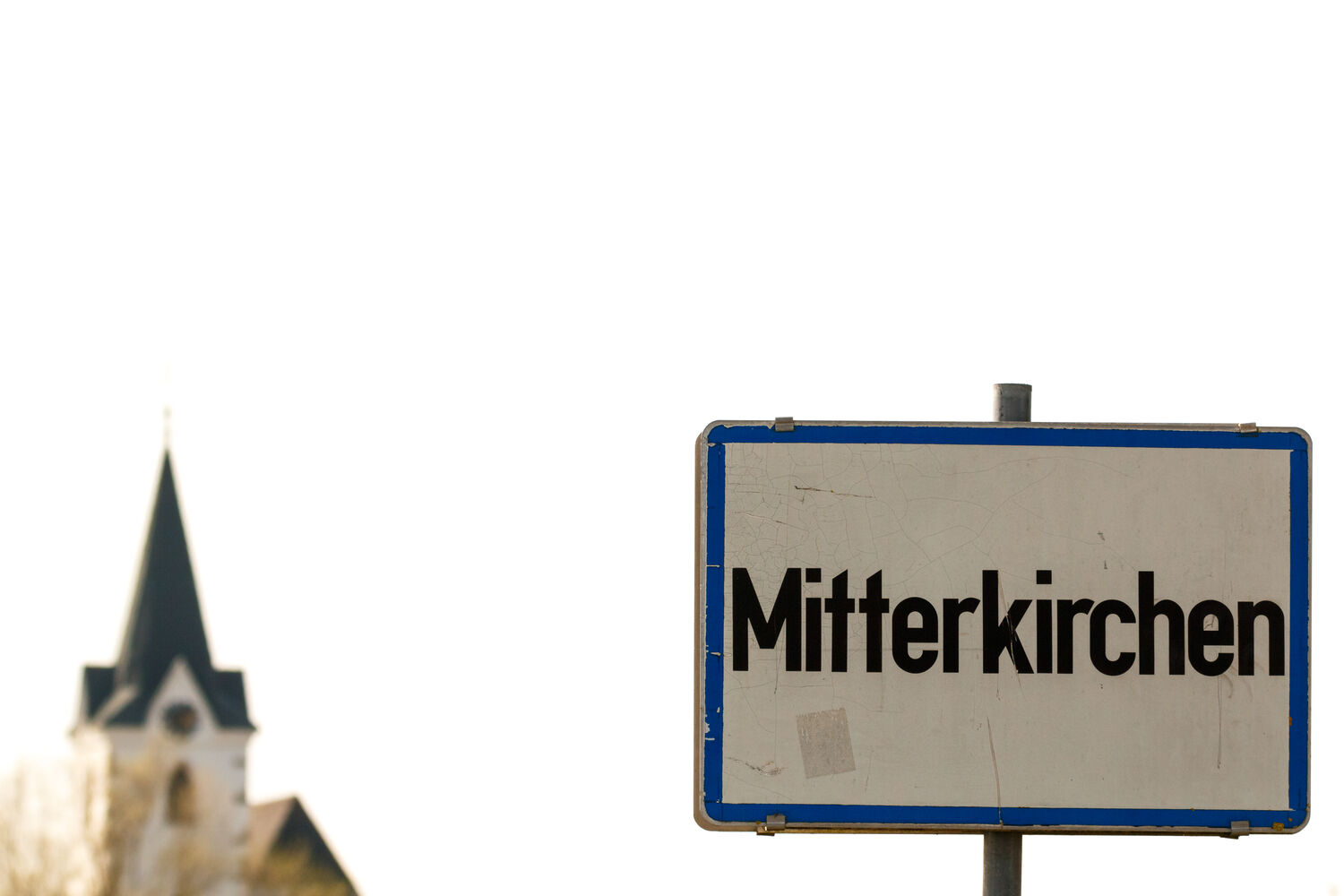 Mitterkirchen