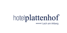 Логотип Plattenhof